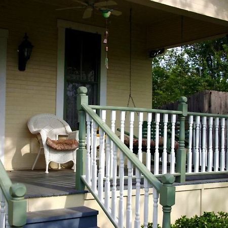 The B&B'S Of Monarc Ranch Luckenbach Exterior photo